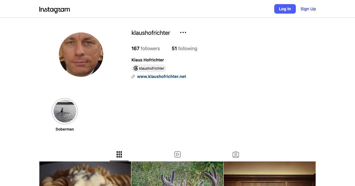 Instagram