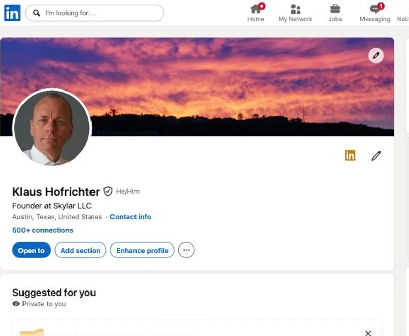 LinkedIn