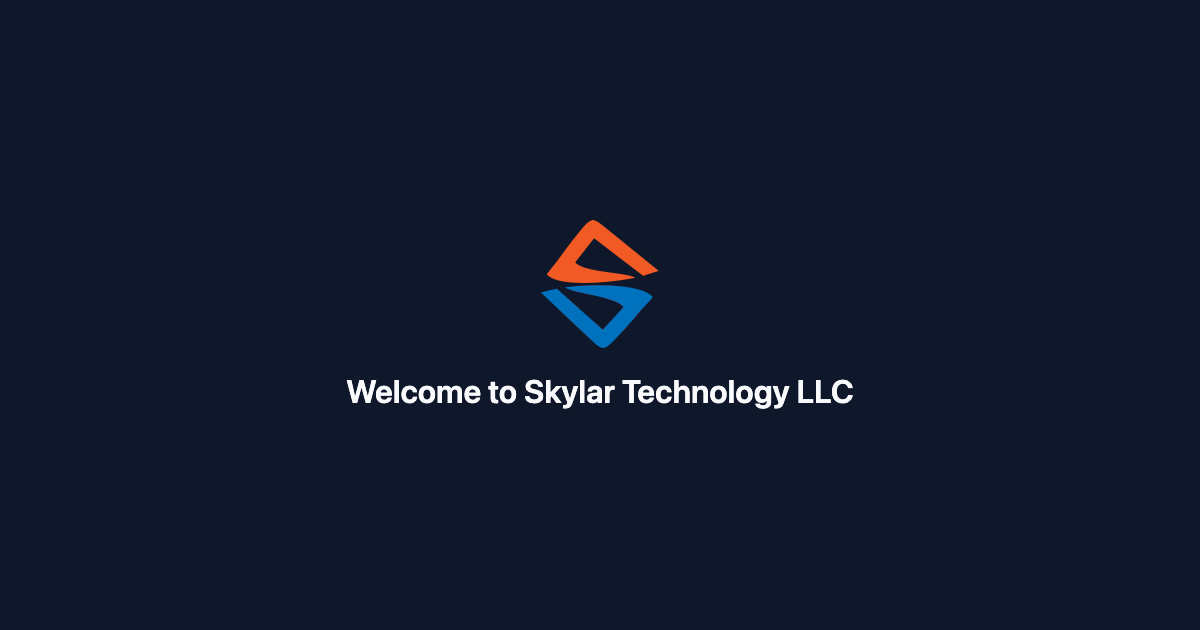 Skylar Technology